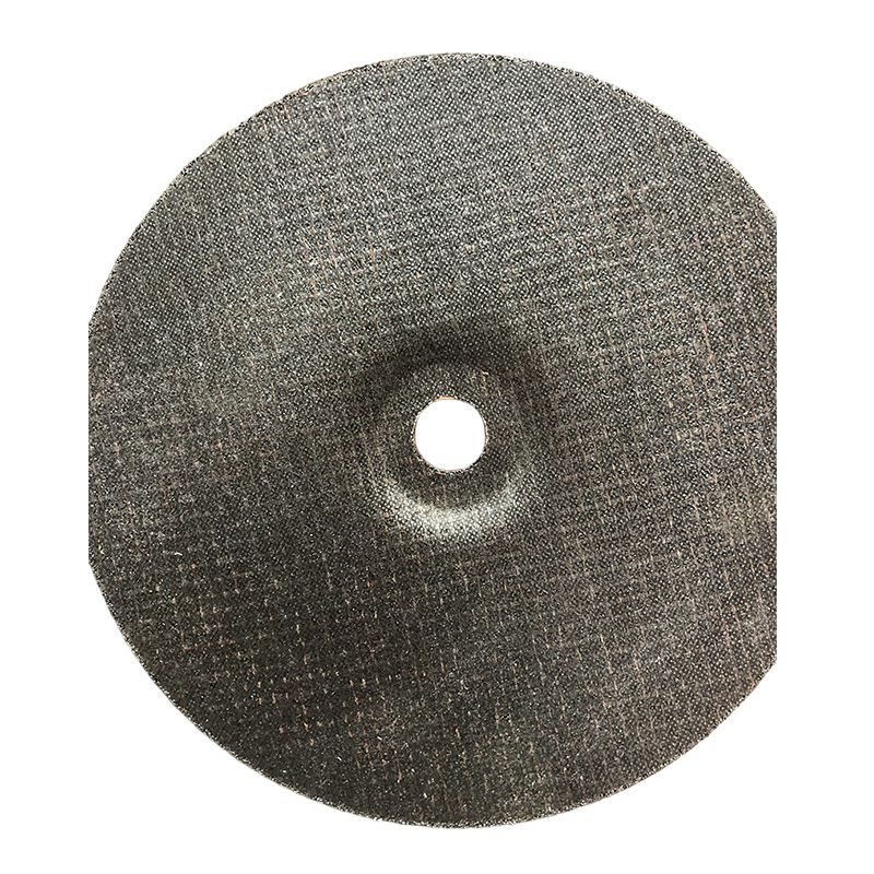 Tall de rodes abrasives